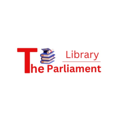 The Parliament Library